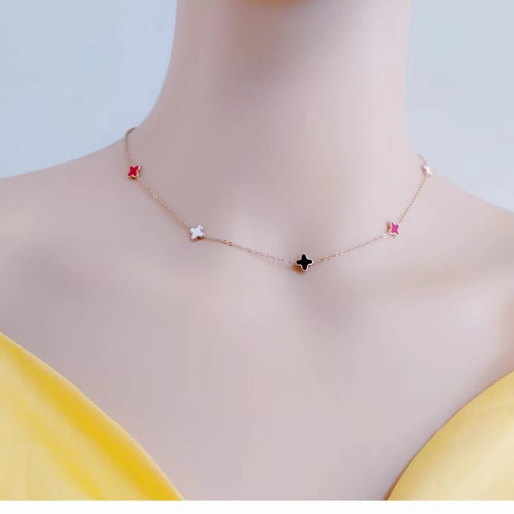 Van Cleef & Arpels necklace 10yxq02 (4)