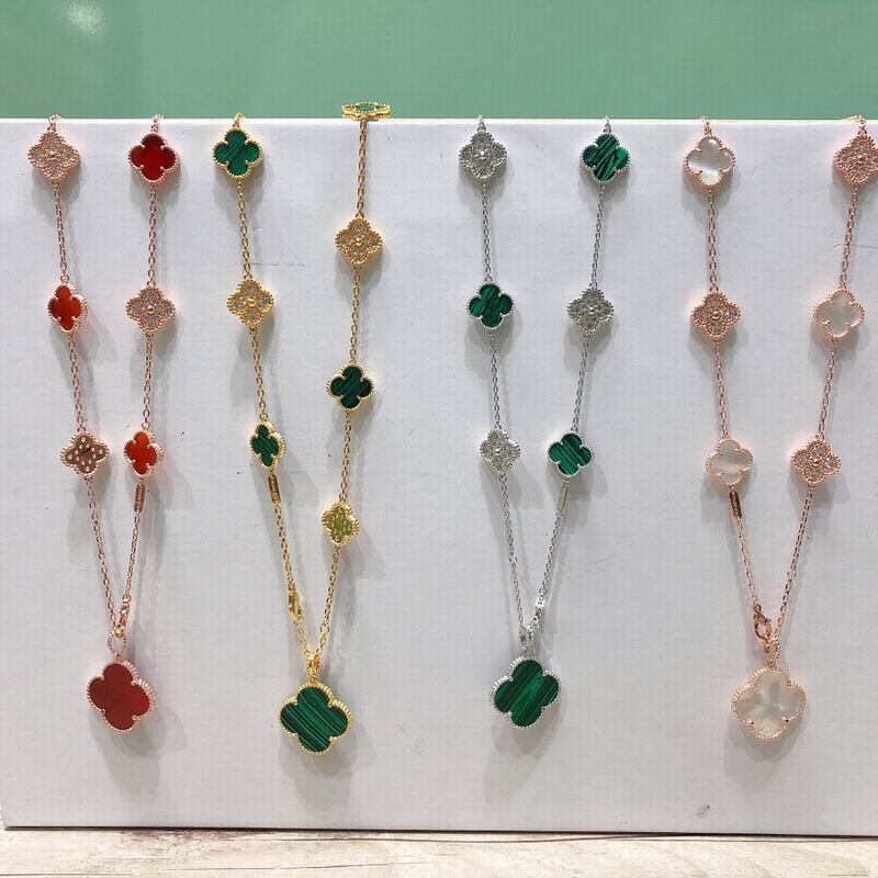 Van Cleef & Arpels necklace 10yxq03 (4)