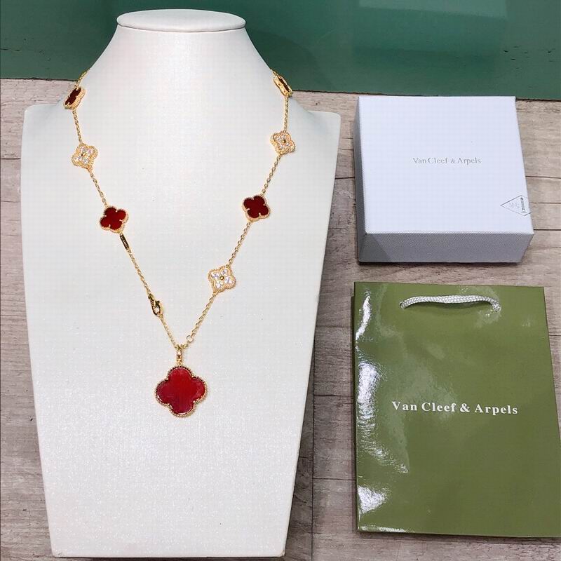 Van Cleef & Arpels necklace 10yxq03 (8)