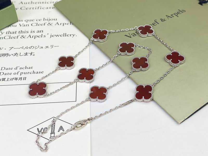 Van Cleef & Arpels necklace 11yxq02 (5)