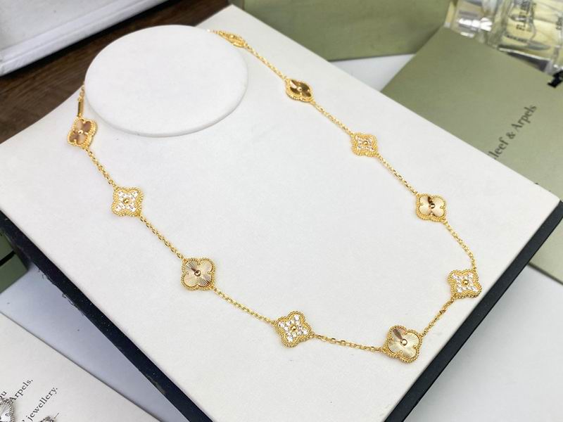 Van Cleef & Arpels necklace 11yxq04 (3)