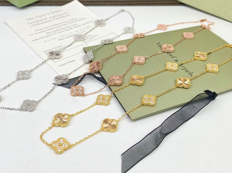 Van Cleef & Arpels necklace 11yxq04 (7)