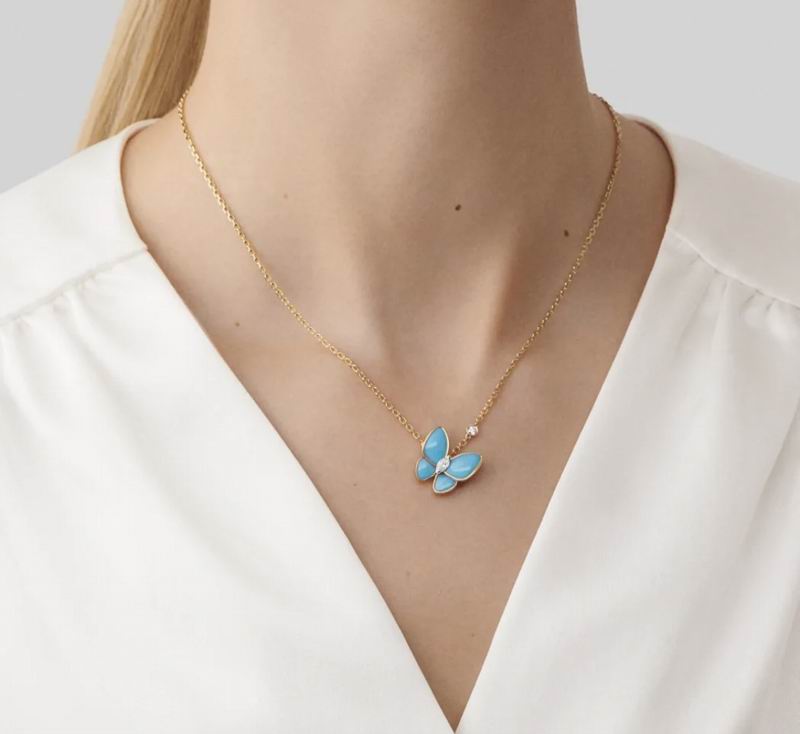 Van Cleef & Arpels necklace 11yxq06 (2)