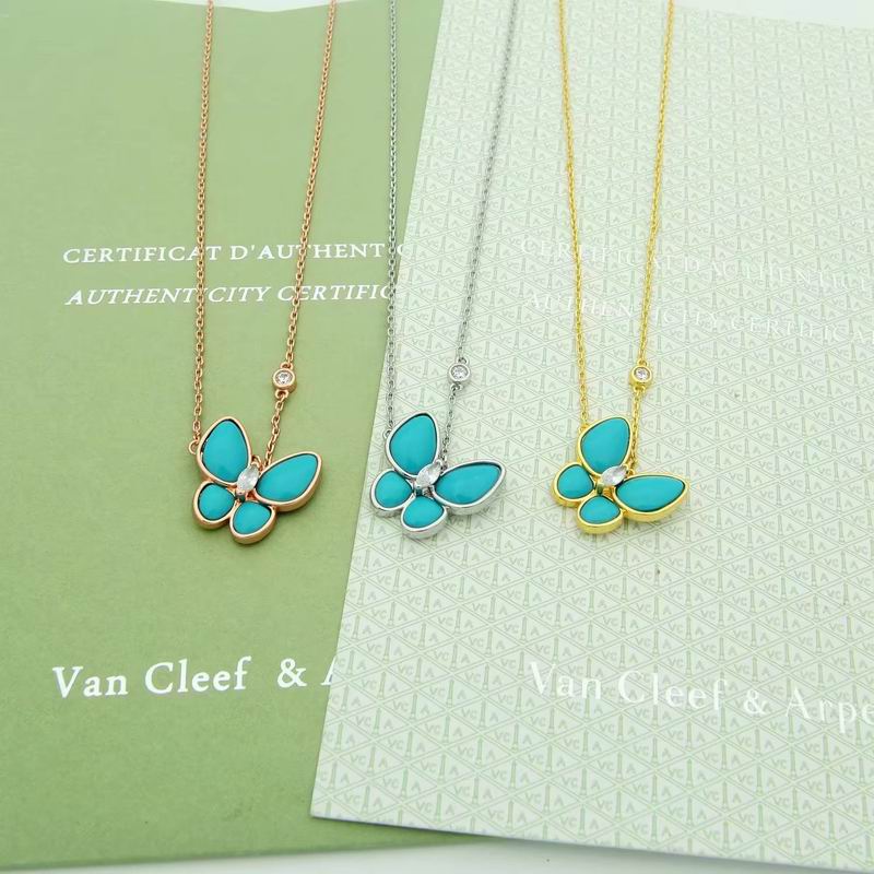 Van Cleef & Arpels necklace 11yxq06 (4)
