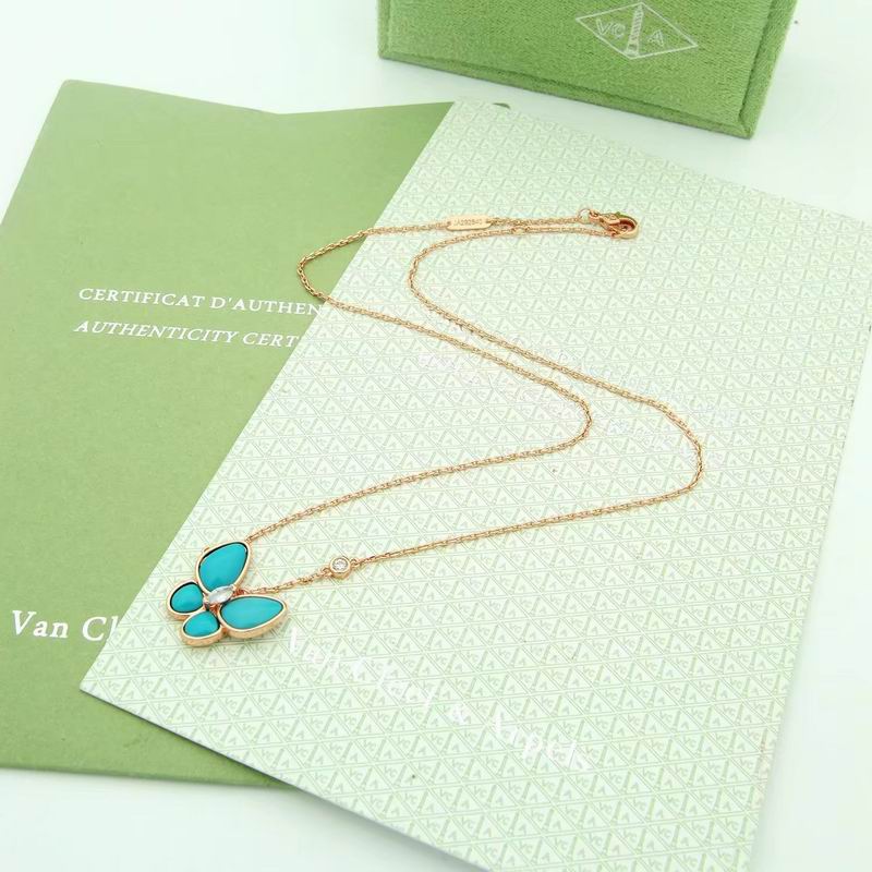 Van Cleef & Arpels necklace 11yxq06 (5)