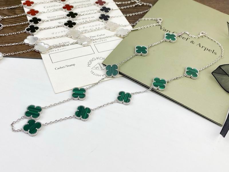 Van Cleef & Arpels necklace 11yxq07 (3)