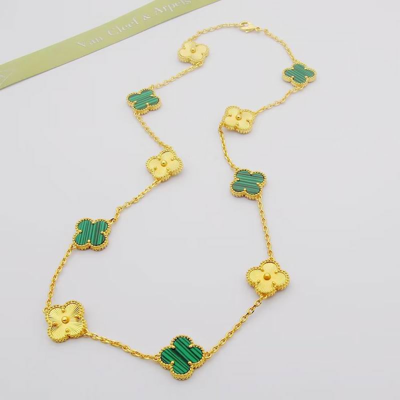 Van Cleef & Arpels necklace 11yxq09 (5)