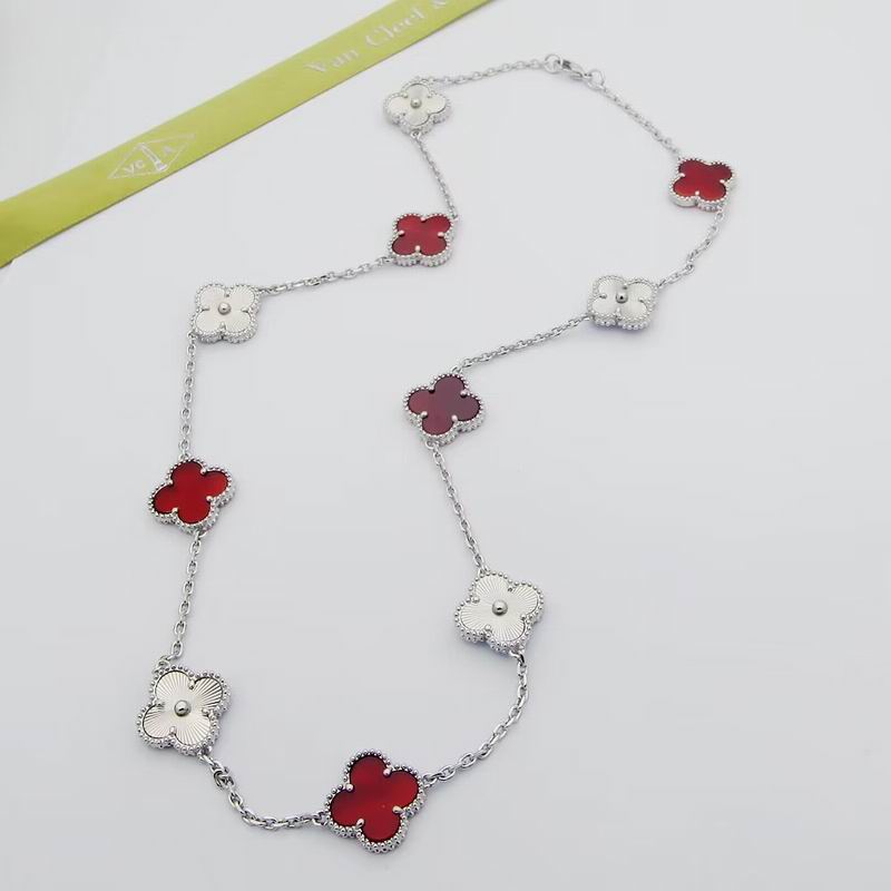 Van Cleef & Arpels necklace 11yxq09 (9)