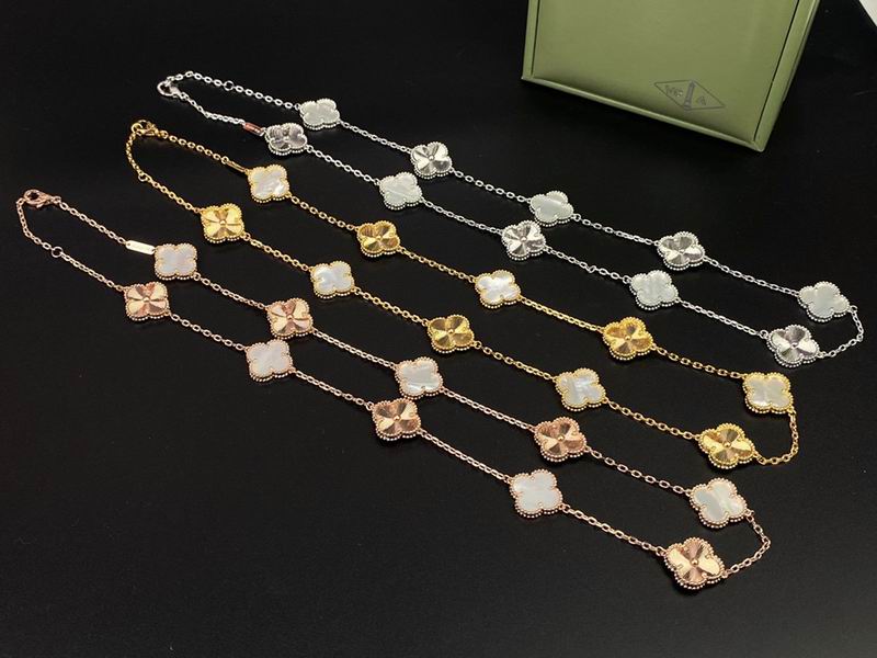 Van Cleef & Arpels necklace 11yxq11 (3)