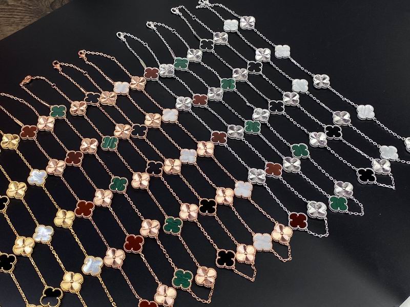 Van Cleef & Arpels necklace 11yxq11 (6)