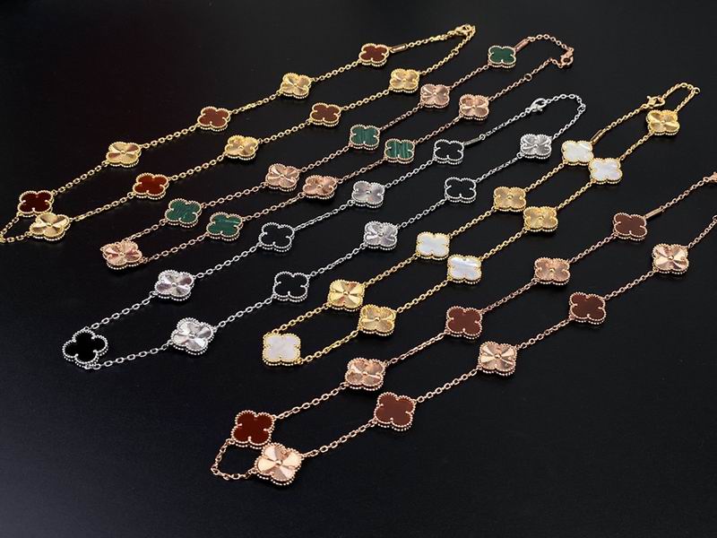 Van Cleef & Arpels necklace 11yxq11 (7)