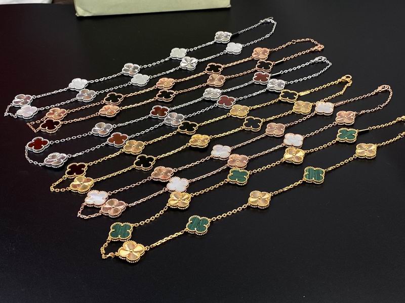 Van Cleef & Arpels necklace 11yxq11 (8)