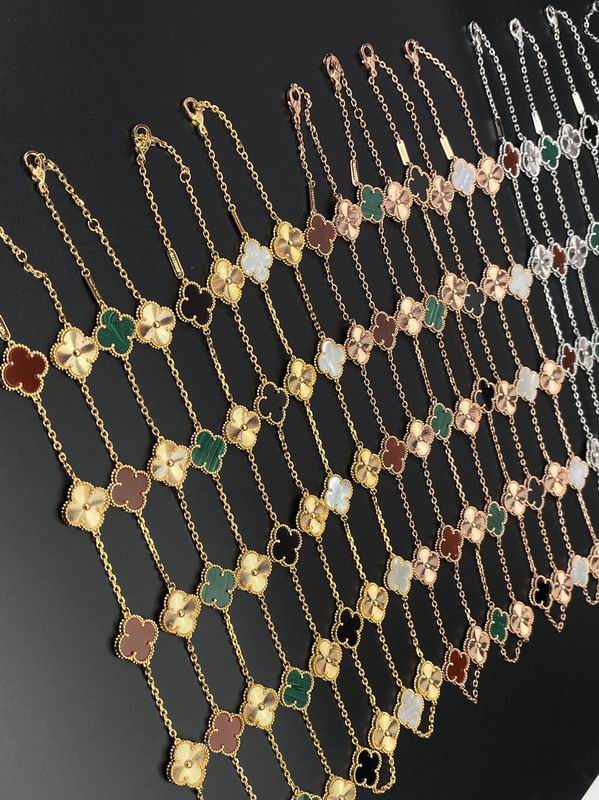 Van Cleef & Arpels necklace 11yxq11 (9)