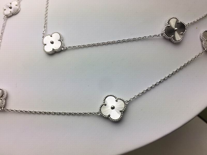 Van Cleef & Arpels necklace 11yxq12 (5)