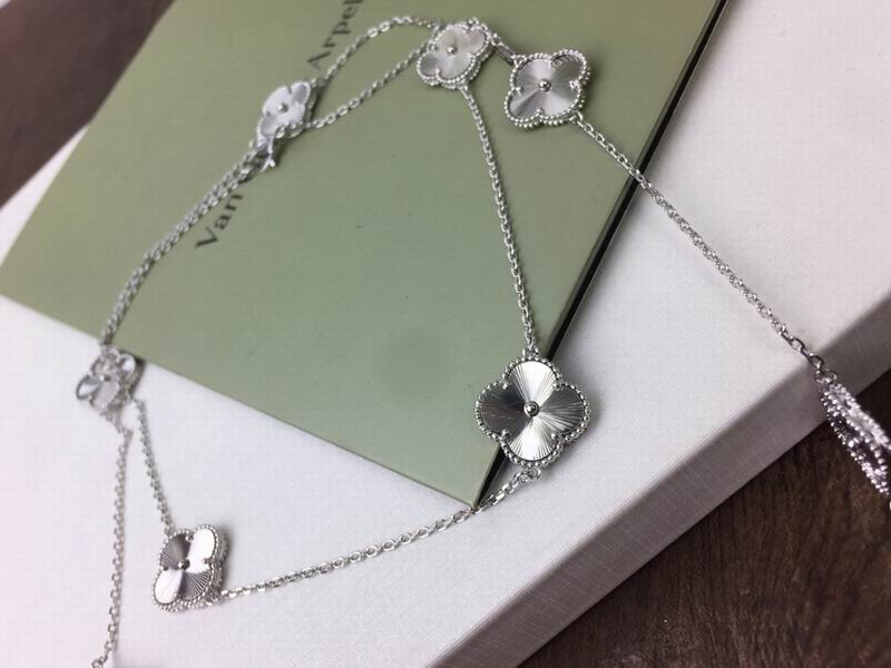 Van Cleef & Arpels necklace 11yxq12 (7)