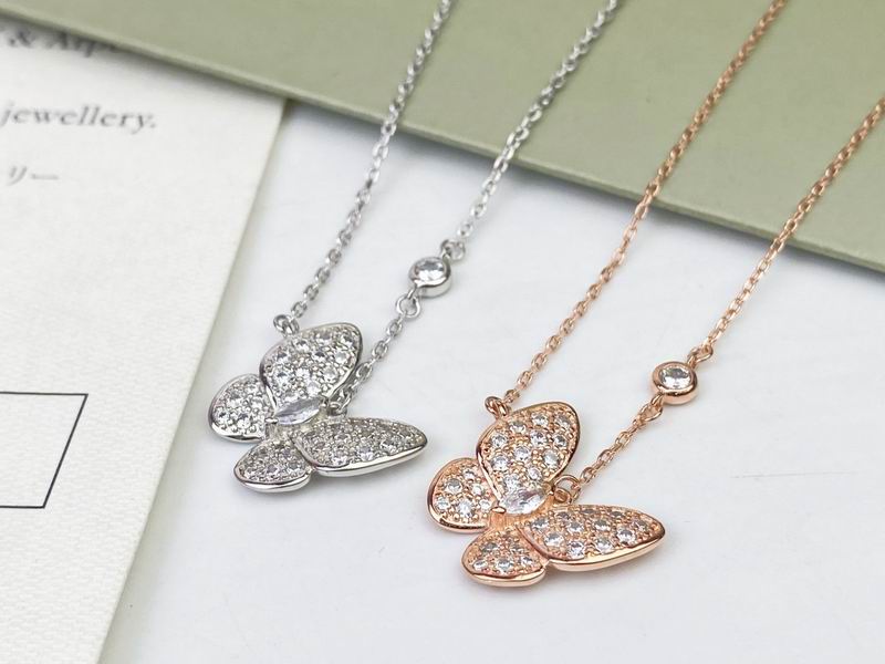 Van Cleef & Arpels necklace 11yxq14 (1)