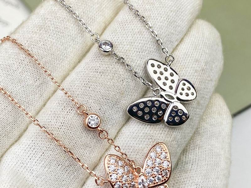 Van Cleef & Arpels necklace 11yxq14 (4)