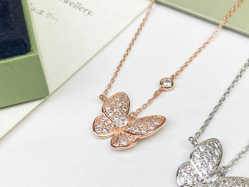 Van Cleef & Arpels necklace 11yxq14 (5)