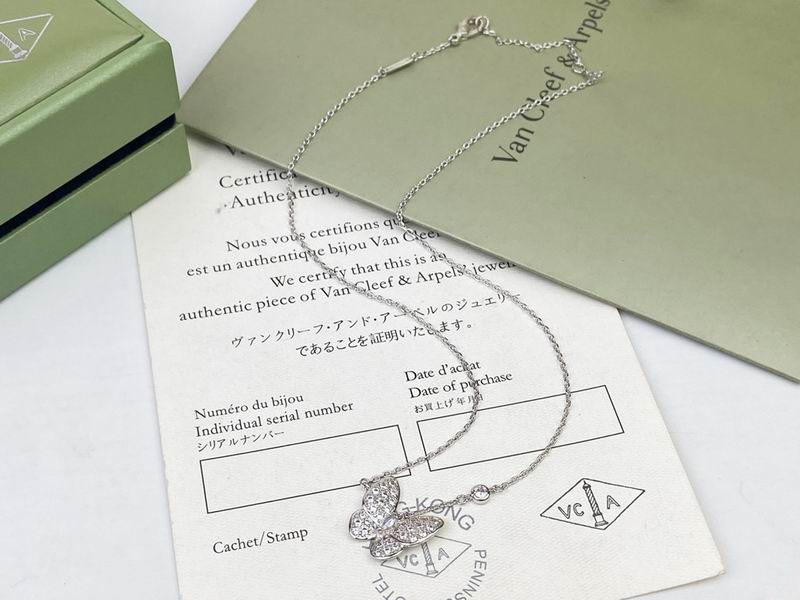 Van Cleef & Arpels necklace 11yxq14 (6)