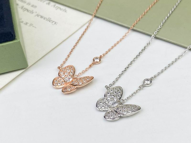 Van Cleef & Arpels necklace 11yxq14 (7)