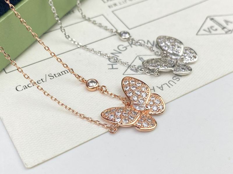 Van Cleef & Arpels necklace 11yxq14 (8)