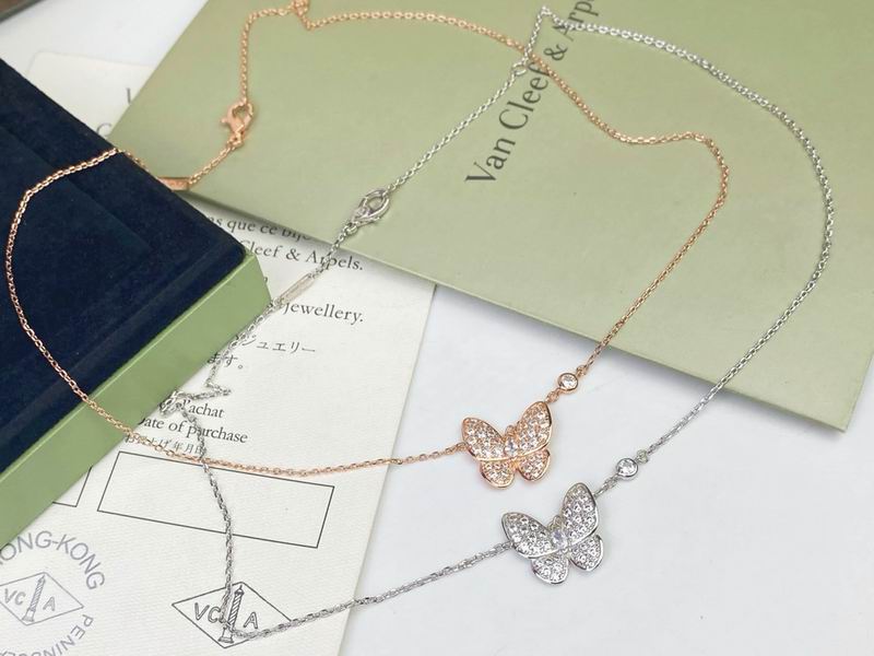 Van Cleef & Arpels necklace 11yxq14 (9)