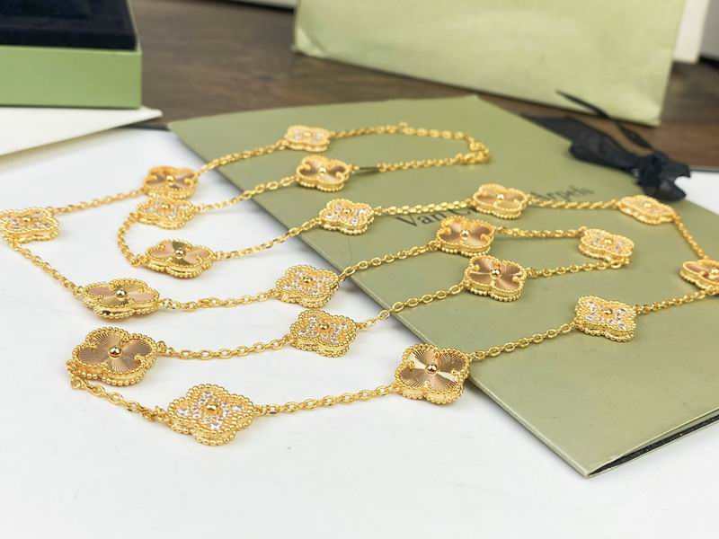 Van Cleef & Arpels necklace 11yxq15 (7)