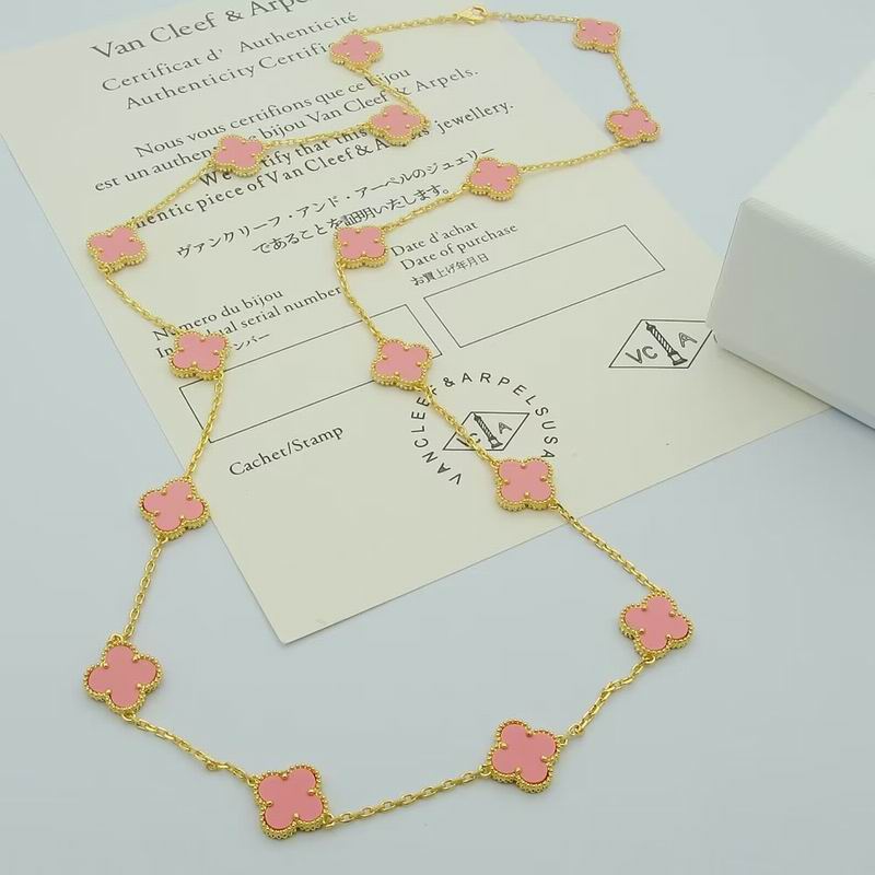 Van Cleef & Arpels necklace 11yxq16 (4)