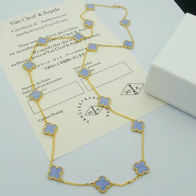 Van Cleef & Arpels necklace 11yxq16 (7)