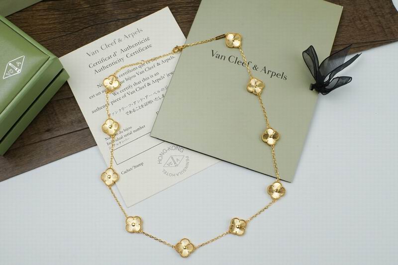 Van Cleef & Arpels necklace 11yxq17 (3)