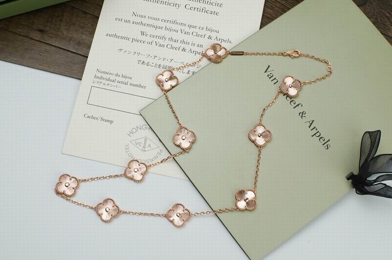Van Cleef & Arpels necklace 11yxq17 (4)