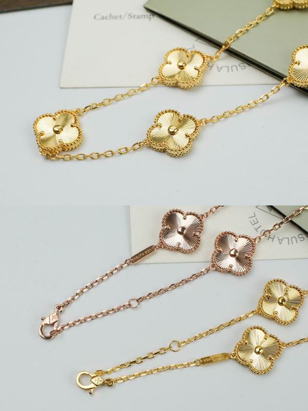 Van Cleef & Arpels necklace 11yxq17 (9)