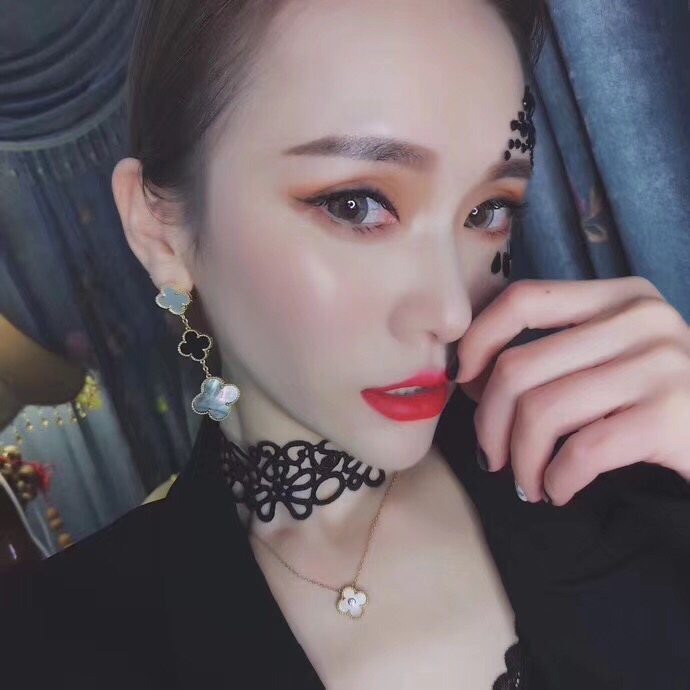 Van Cleef & Arpels necklace 12yxq02 (9)