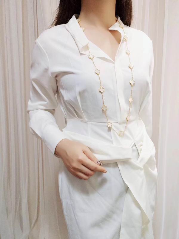 Van Cleef & Arpels necklace 12yxq03 (5)