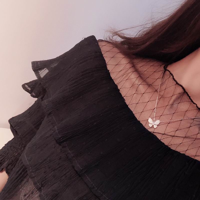 Van Cleef & Arpels necklace 12yxq04 (8)