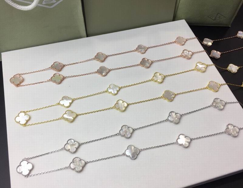 Van Cleef & Arpels necklace 12yxq06 (3)