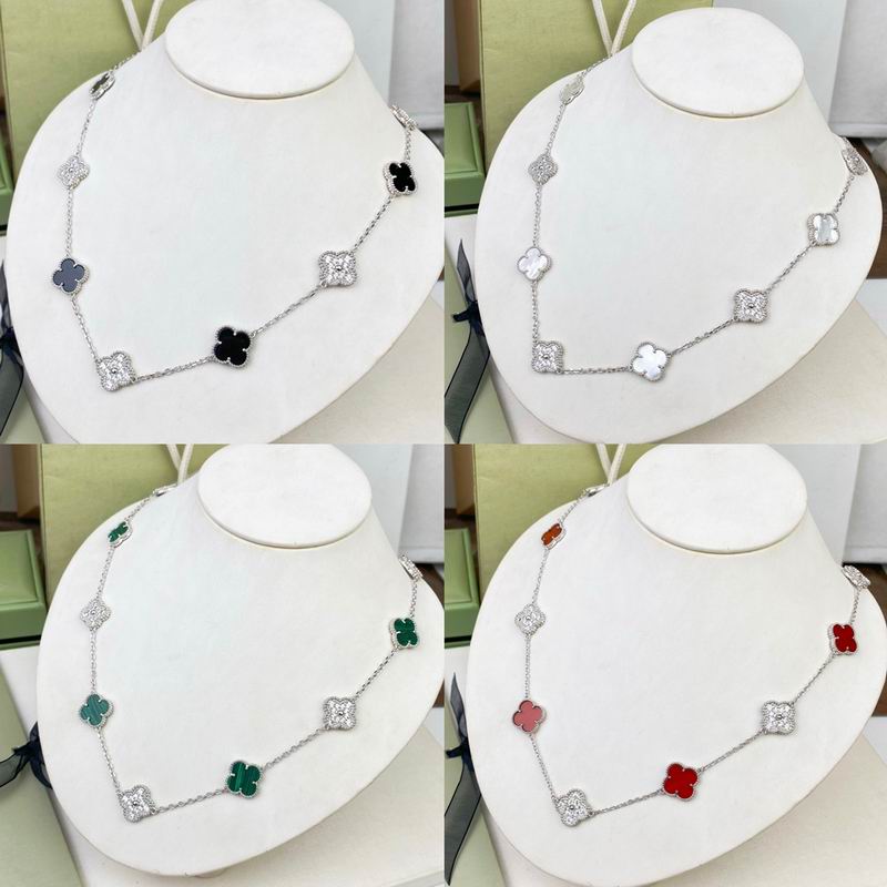 Van Cleef & Arpels necklace 12yxq12 (6)