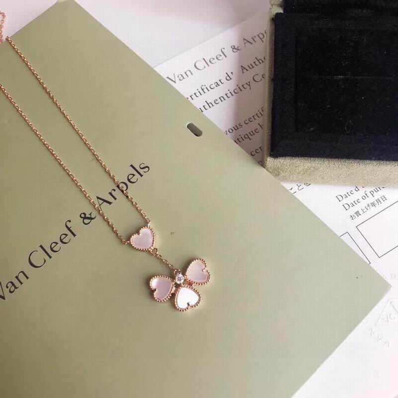 Van Cleef & Arpels necklace 12yxq17 (6)