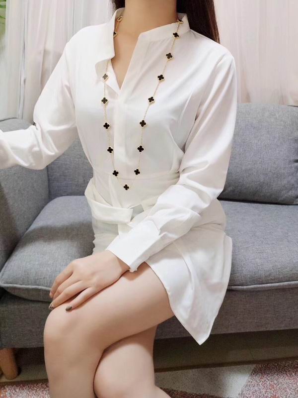 Van Cleef & Arpels necklace 12yxq18 (4)