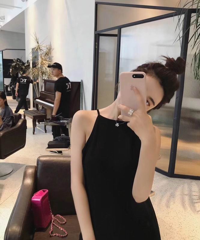 Van Cleef & Arpels necklace 12yxq20 (7)