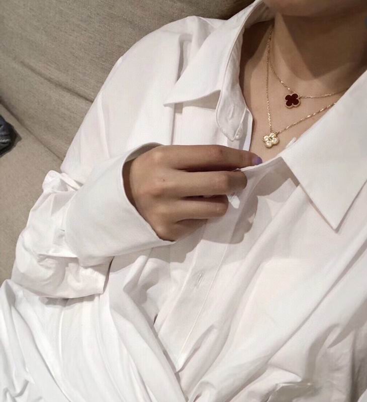 Van Cleef & Arpels necklace 12yxq23 (7)