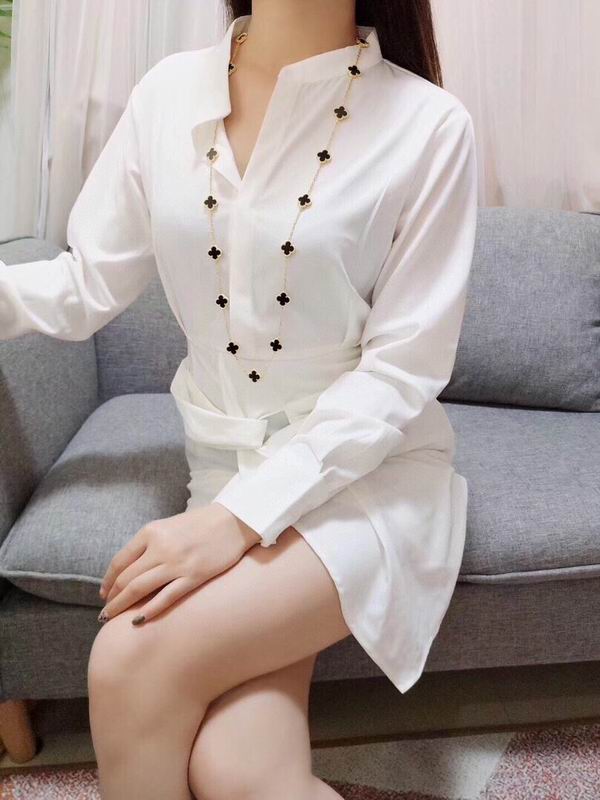 Van Cleef & Arpels necklace 12yxq25 (7)