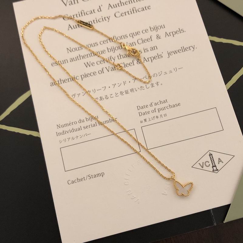 Van Cleef & Arpels necklace 12yxq38 (3)