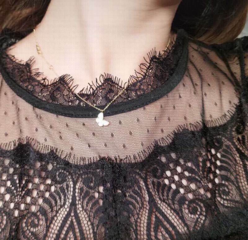 Van Cleef & Arpels necklace 12yxq38 (8)