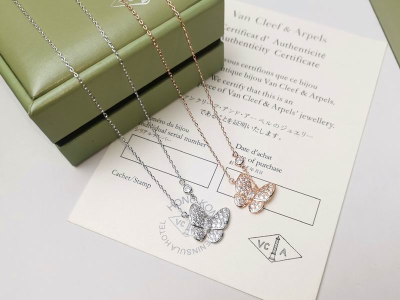 Van Cleef & Arpels necklace 12yxq41 (3)