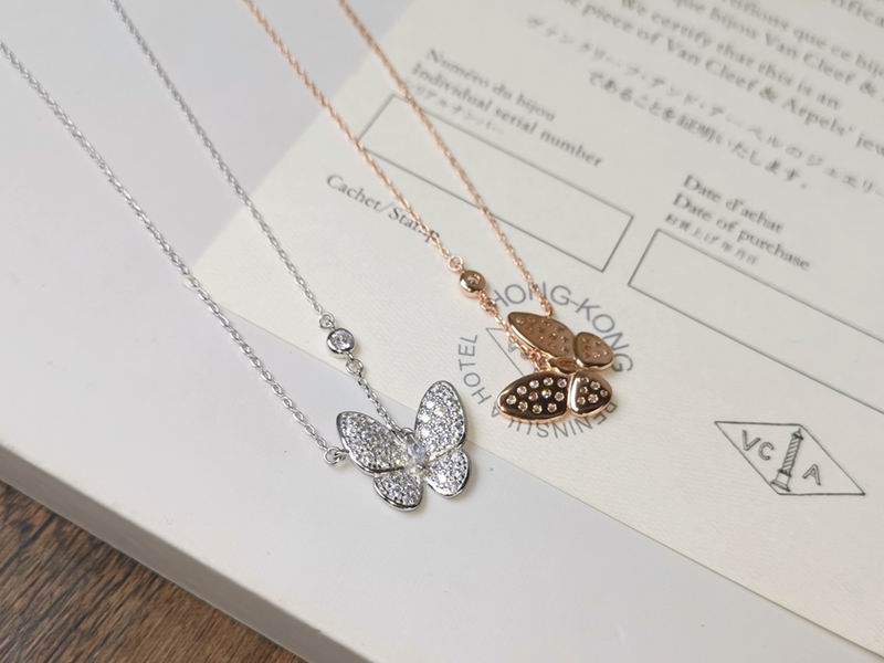 Van Cleef & Arpels necklace 12yxq41 (5)