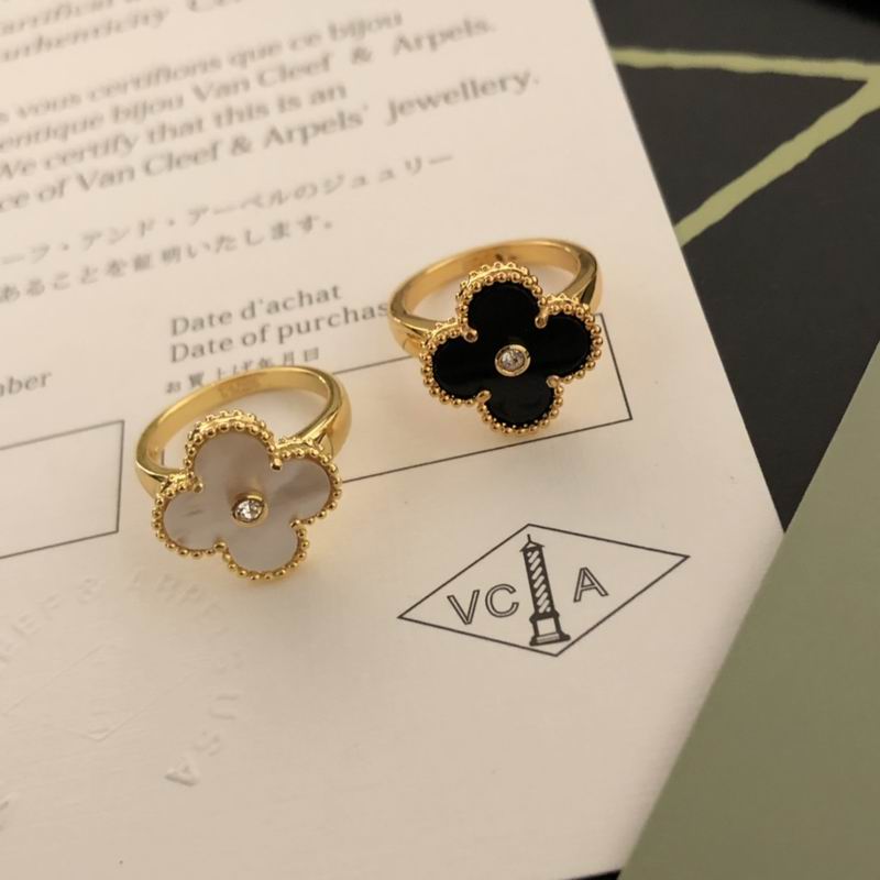 Van Cleef & Arpels ring 12yxq02 (1)