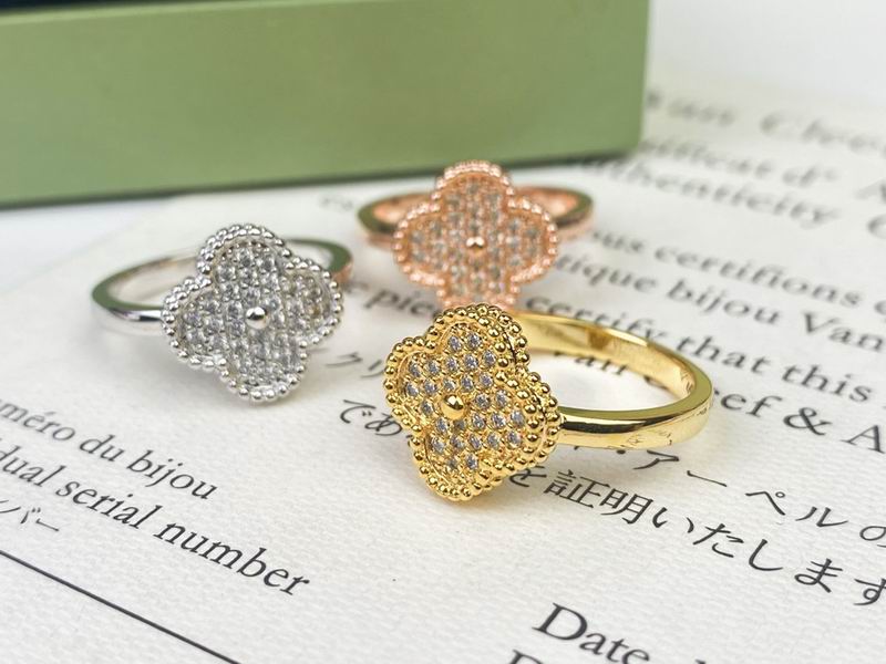 Van Cleef & Arpels ring 12yxq03 (9)