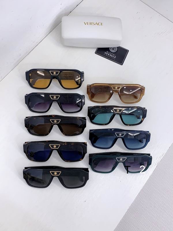 Versace 4508U 56 18-140 b10
