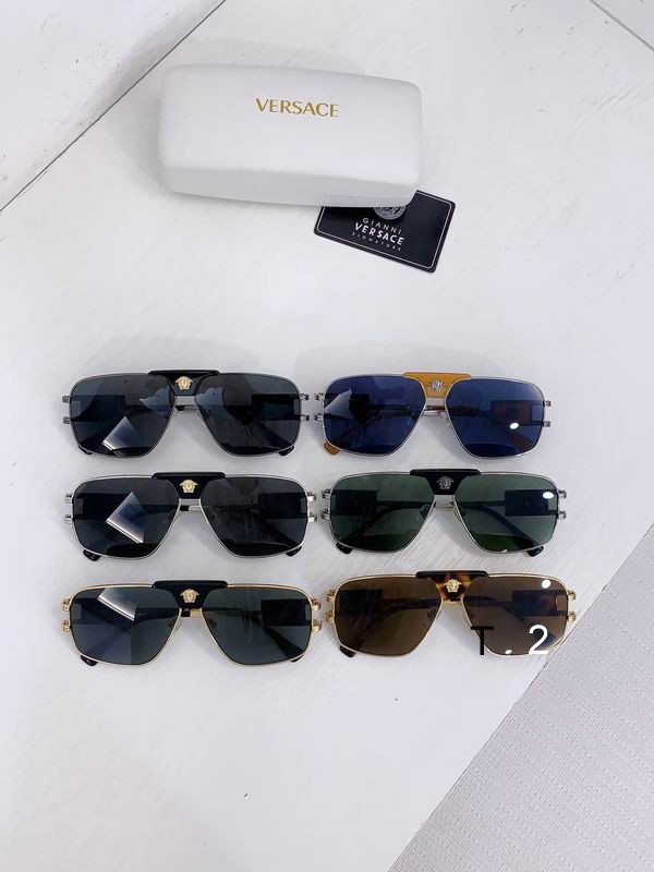 Versace 2251 63 12-145 b09